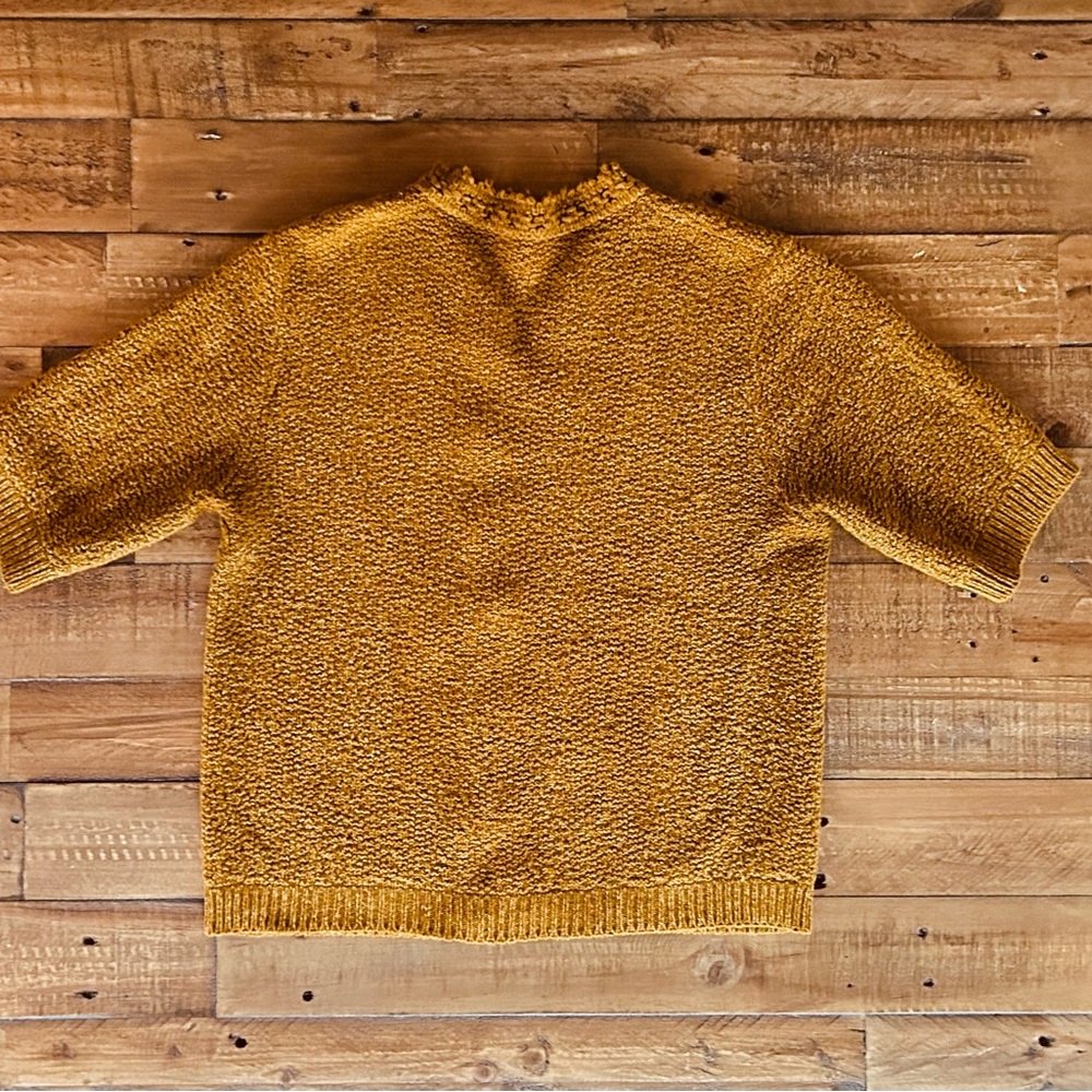 ***SOLD***
Vintage 40’s Knit Cardigan - Picture 3 of 8
